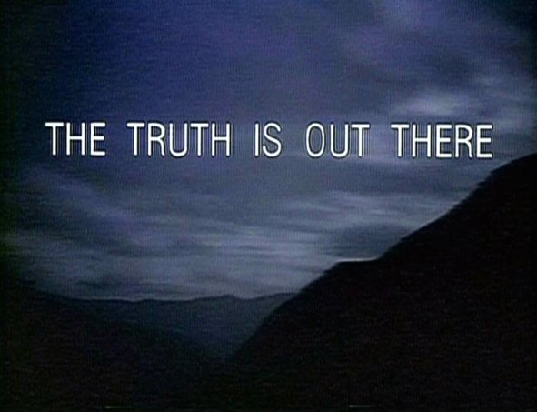 the_truth_is_out_there_tagline